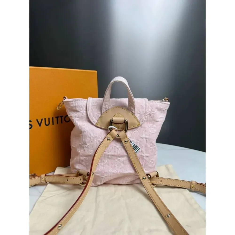 Louis Vuitton Women Pre-Loved Bag Very Good Condition